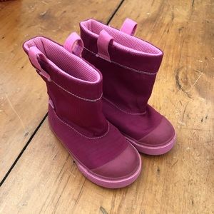 Toddler Montlake Wp Rain Boot